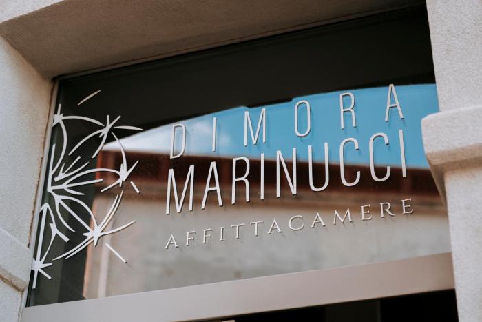 Dimora Marinucci