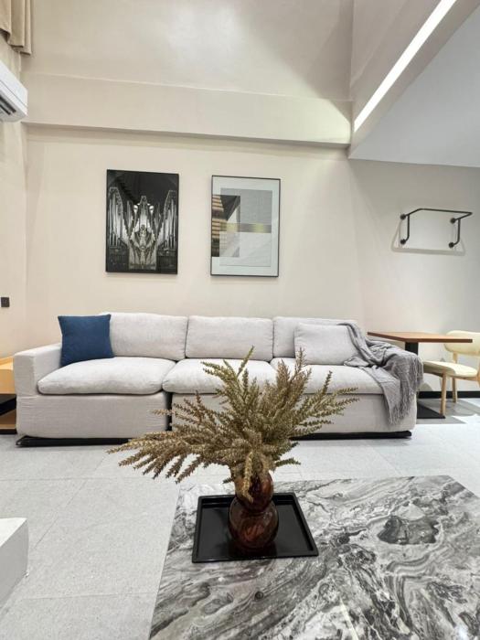 Urban 1BR Flex Stay in Masaki