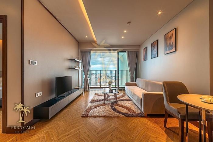 1 Bedroom Apartment Mỹ Khê Beach, Sea And City View, Đà Nẵng
