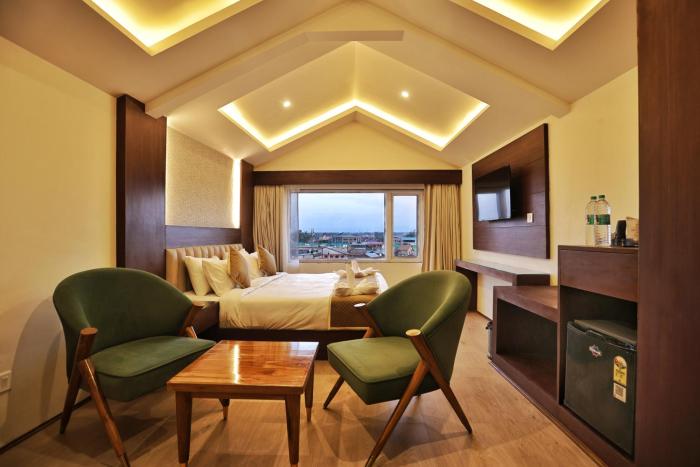 Trillium Hotel by Stay Sphere