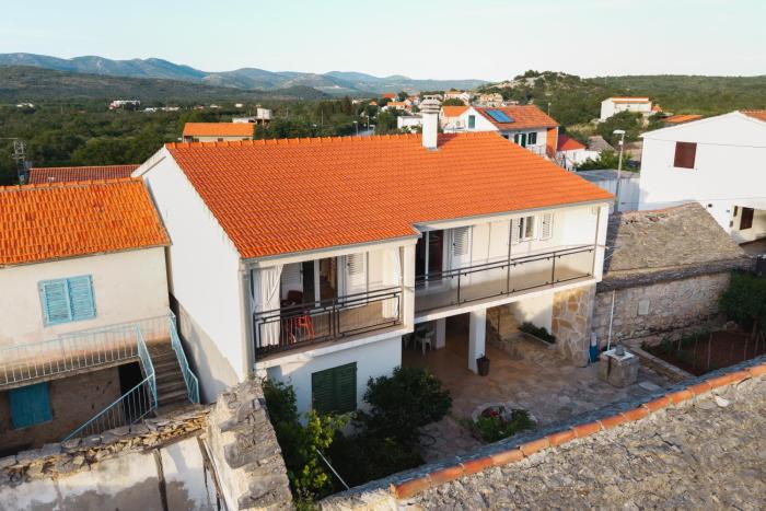 The Heart Of Dalmatia