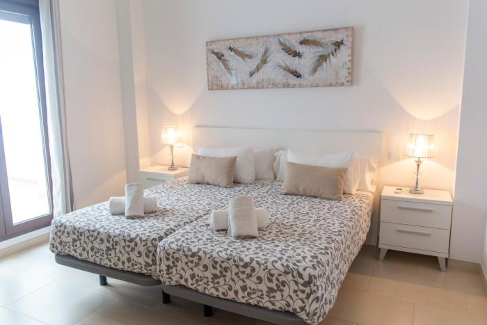 Royal Suites Estepona by Croma