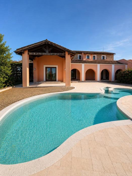 Tenuta degli Ulivi - Luxury Villa