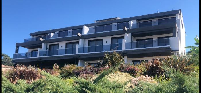 Apartamentos Marina Cordelia 1D BJ