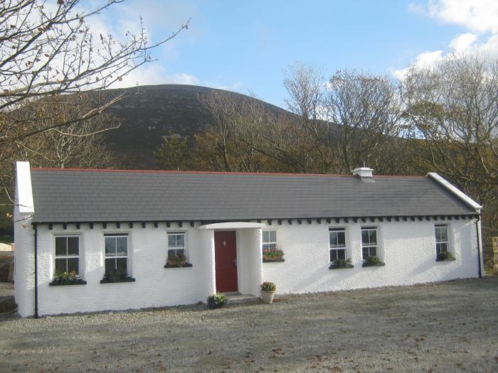 Mias Self Catering Holiday Cottage Donegal