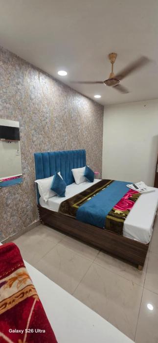Hotel Karan New Delhi Couple friendly