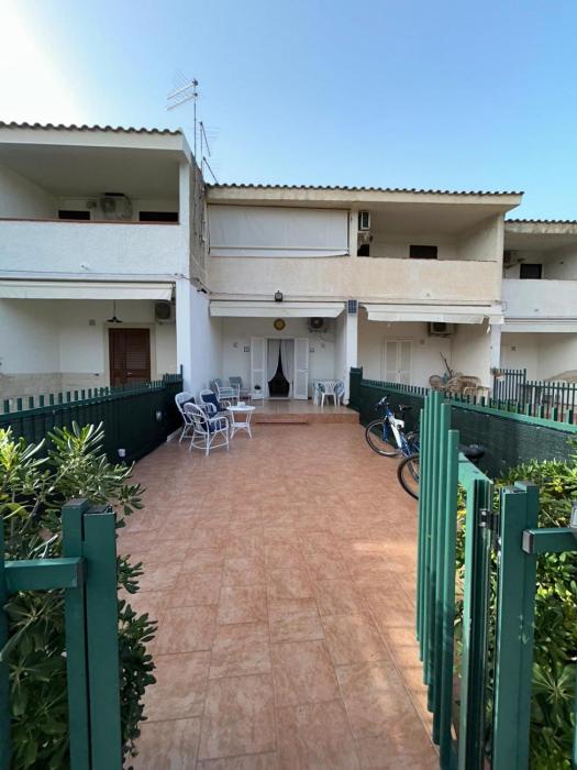 La Casa del Sole Marzamemi