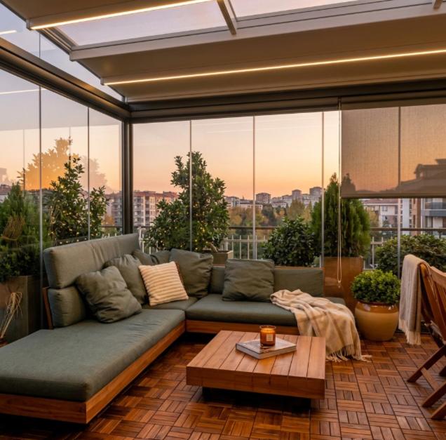 Fiorucci Apartments - Veronicas House