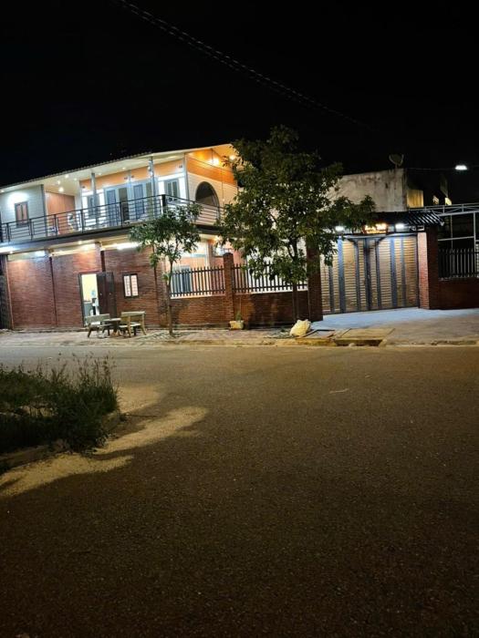 Homestay Long Hải