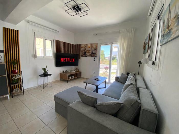 Gennadi Escape House
