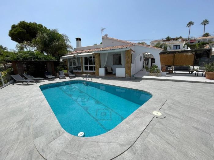 Chalet Bellavista