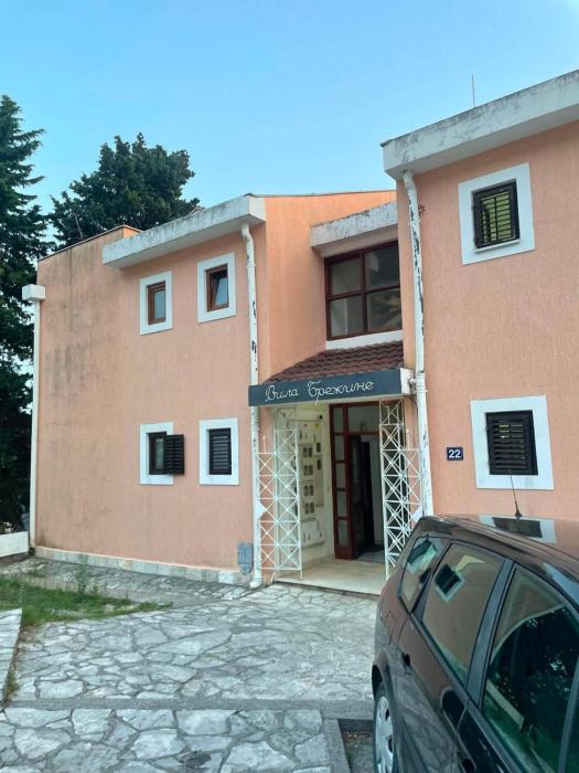 JJ apartman