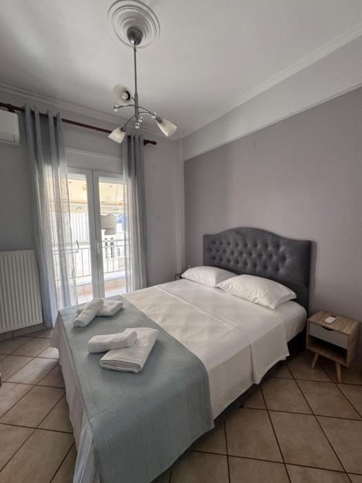 Seaside Nest Paralia
