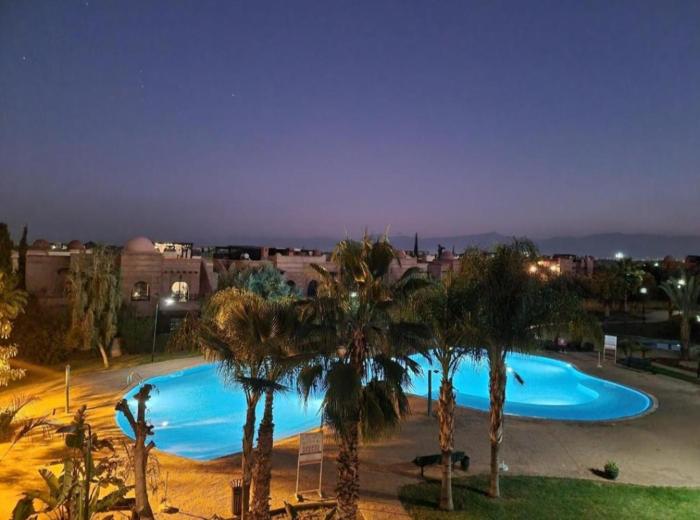 atlas golf resort