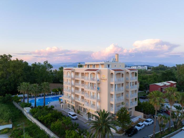 Sunset Hotel