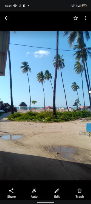 Nungwi Beach House 1