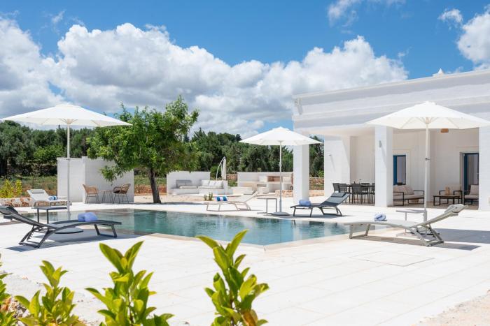Tenuta Emma By Raro Villas