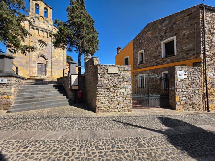 B&B Villa Martina