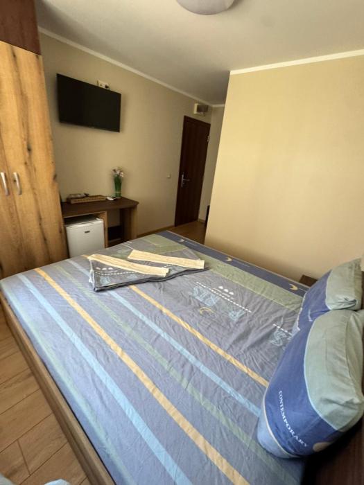 Guest House Amfora 2 in Olt Town Sozopol