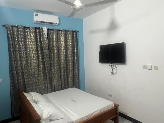 New Ndani Lodge