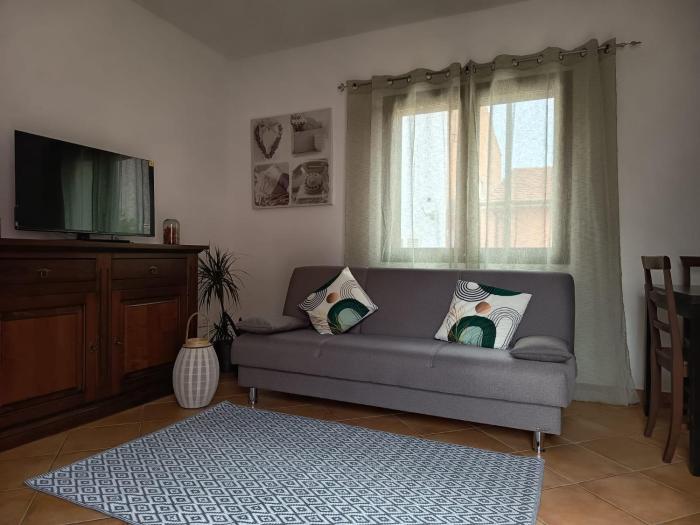 Casa Giorgia