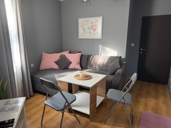 Cosy and comfy Great location one BDR flat