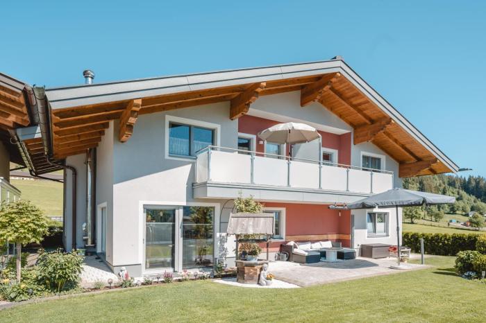 Haus-Pongau