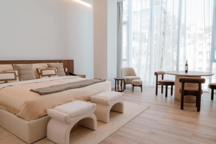 Condesa Residence - Roma Luxury Suite 202