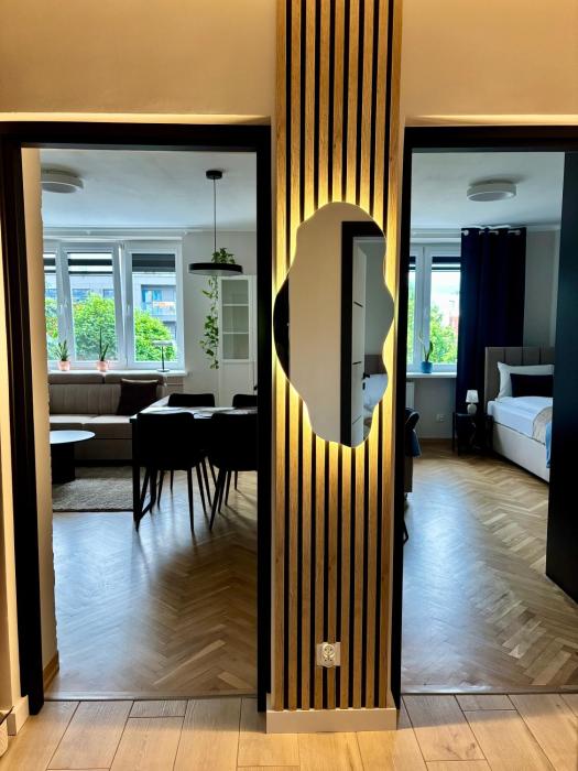 Apartament Harmonia