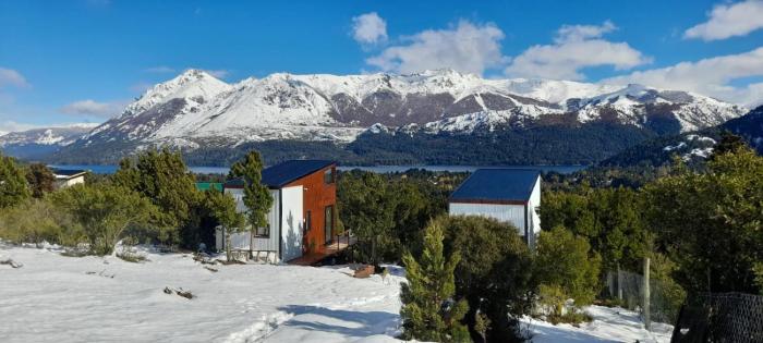 De las Melosas Tiny House