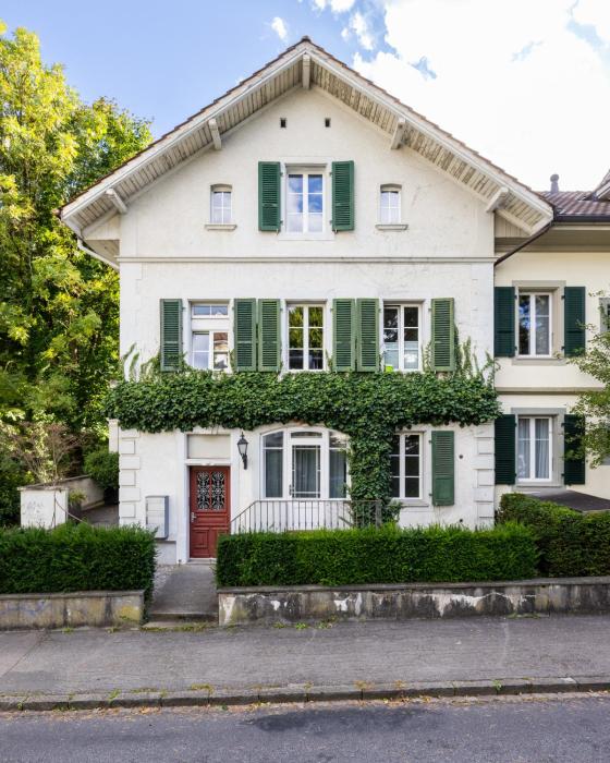Art & Business Apartments Bern