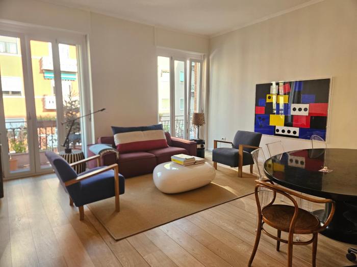 The Architect Sant Ambrogio Apartment