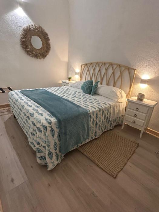La Casetta nel Borgo romantica in centro