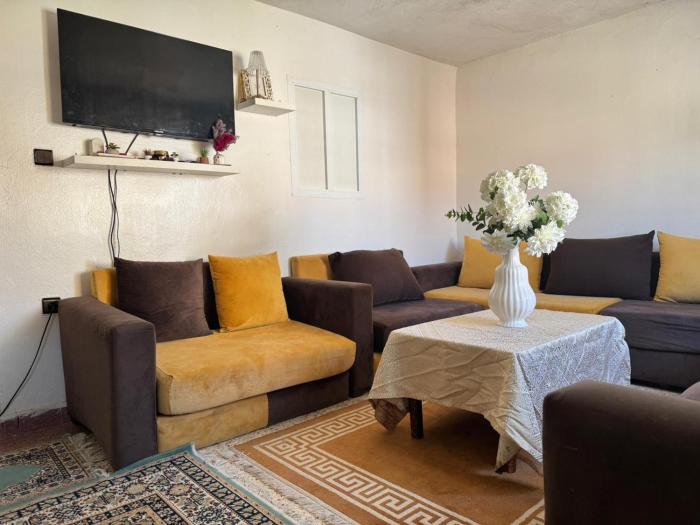 Appartment cozzy 2