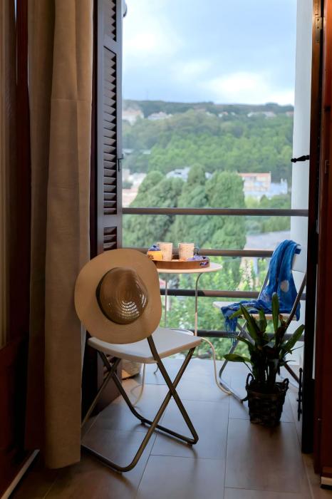 Borgo Salemi, My Sicily Home 2bedr with a garden