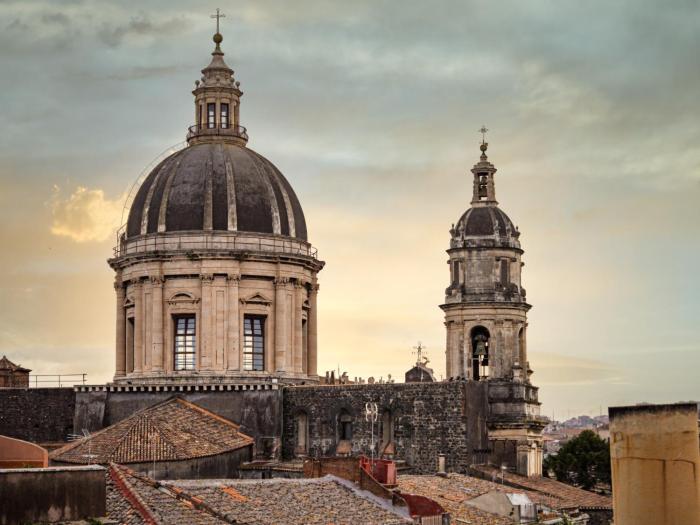 B&B Le Cupole del Duomo