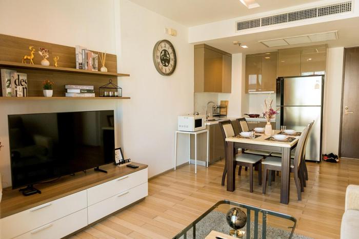 Central City Spacious 2Br - 5 Min BTS Thonglor