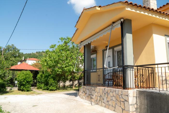 Villa Trigona