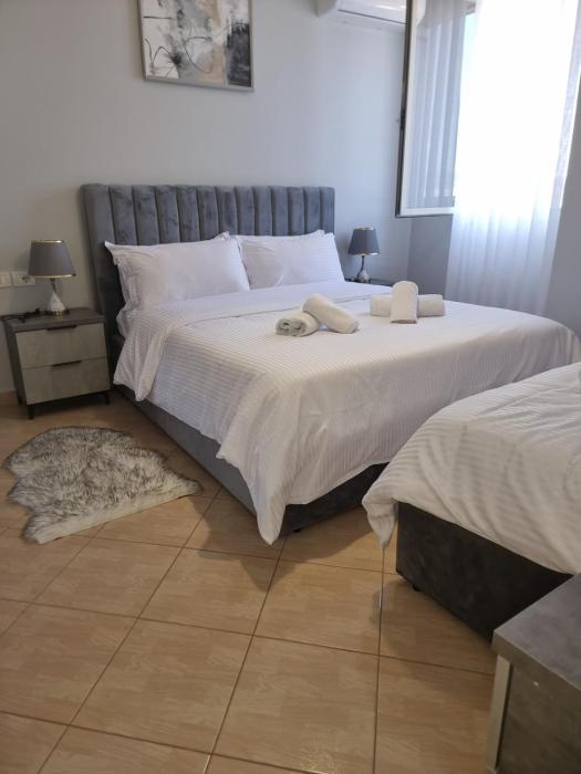 Shkodra Apartment Celaj