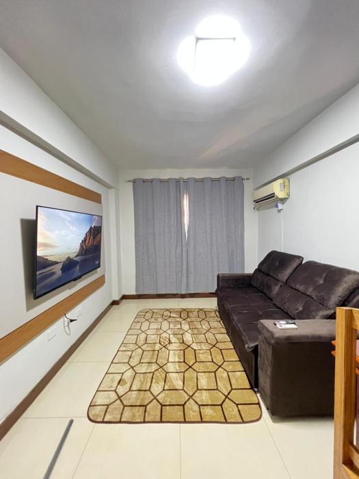 Departamento La Maison