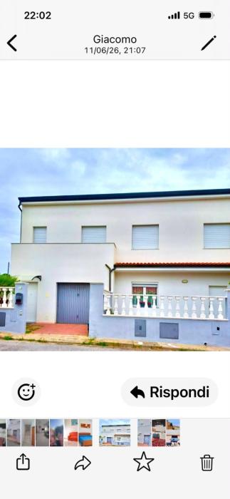 casa vacanze