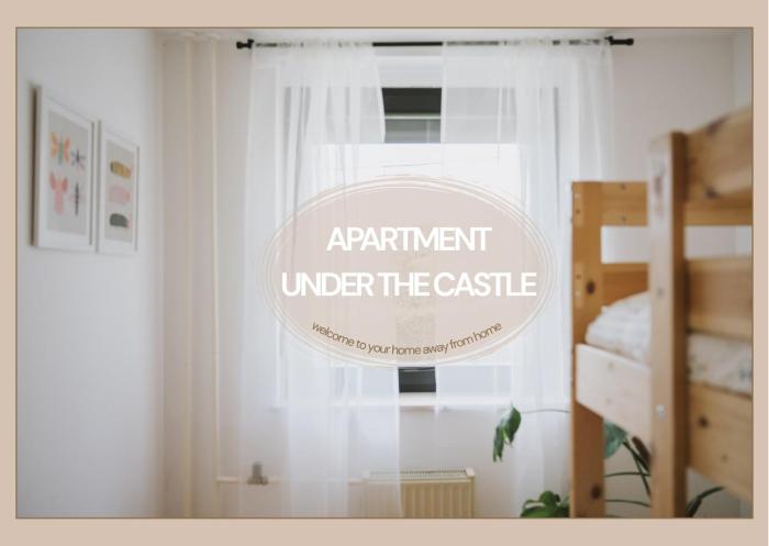 Apartment Under the Castle
