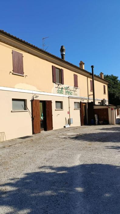 Agriturismo dalla Teresa