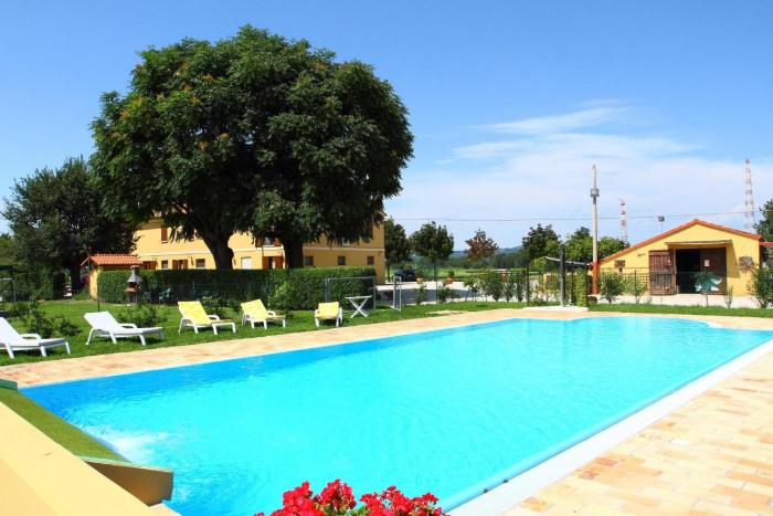 Agriturismo dalla Teresa