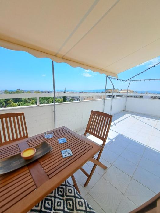 Kalamata 360 View