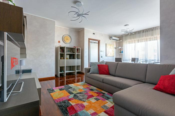 Fiera Suite Relax