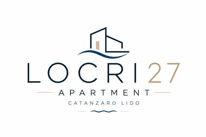Locri27 Apartment