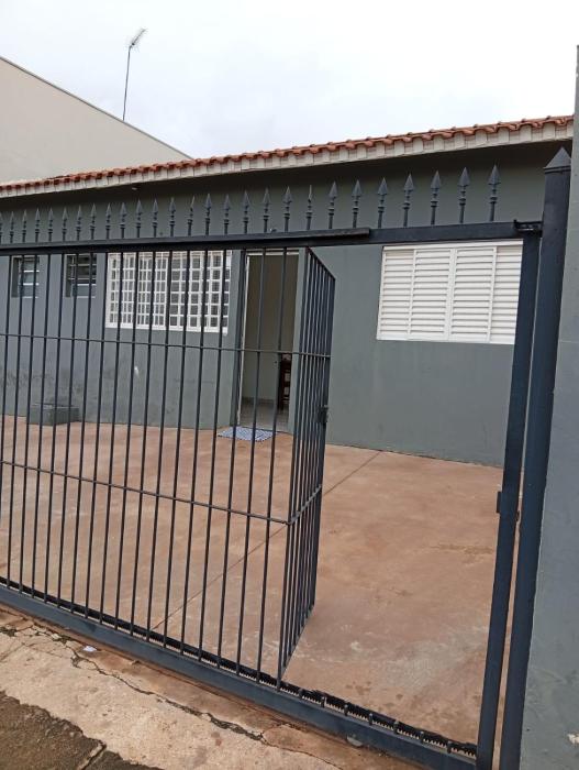 Apartamento 45A