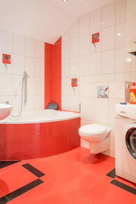 Flat for short-term renting