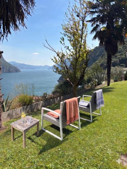 Incanto sul Lago Mountain Lake Iseo Hospitality